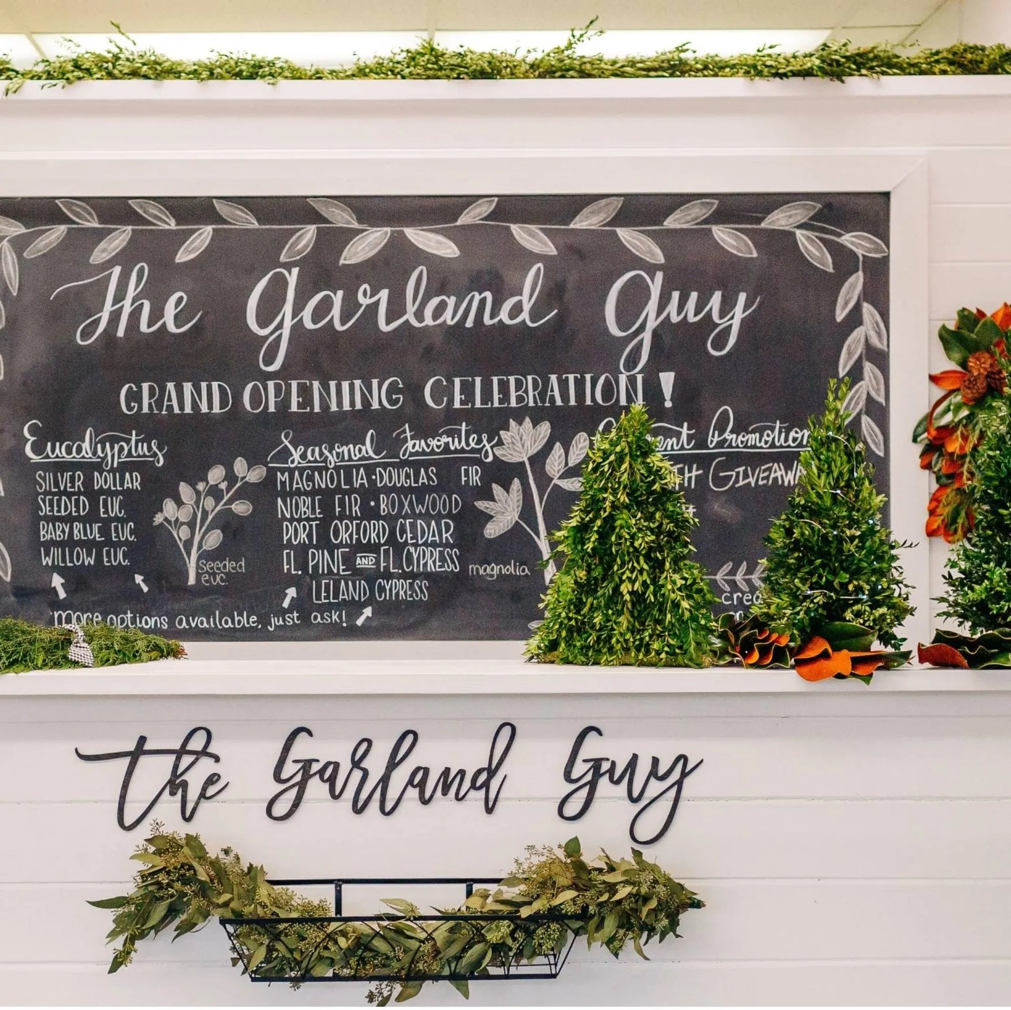 Thegarlandguy