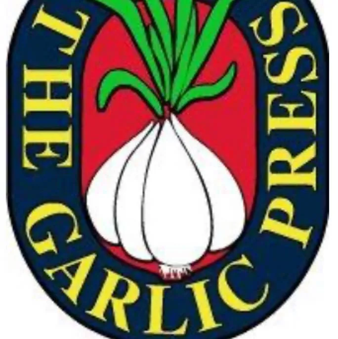 Thegarlicpress
