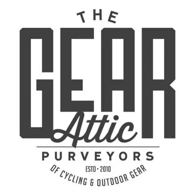 The Gear Attic