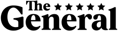 The General logo