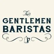 The Gentlemen Baristas logo