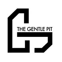 The Gentle Pit logo