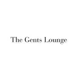 The Gents Lounge UK logo