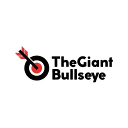The Giant Bullseye logo