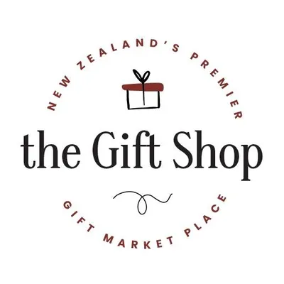 The Gift Shop logo