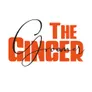 Logo The Ginger Groomer