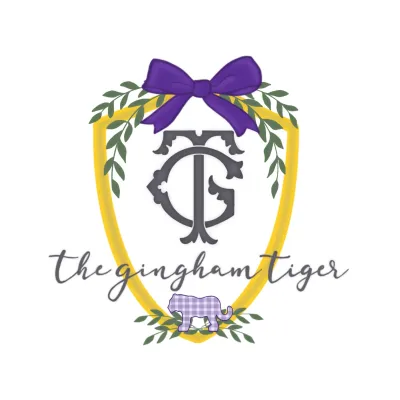Theginghamtiger