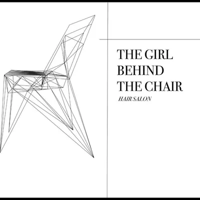 Behind The Chair
