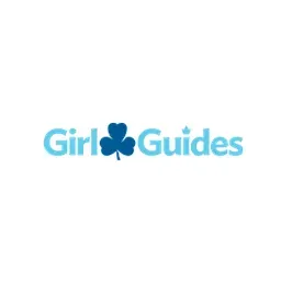 The Girl Guide Store by Positi logo