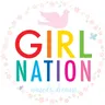 Girl Nation logo