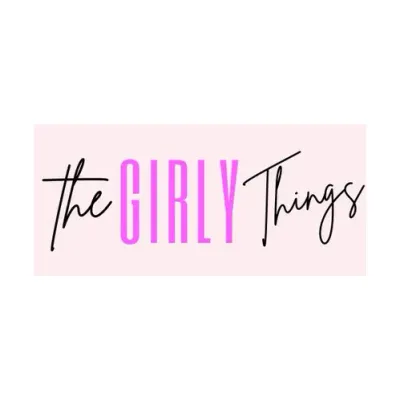 The Girly Boutique logo