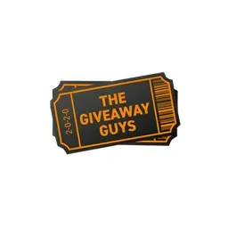 The Giveaway Guys logo