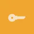 The Giving Keys logo