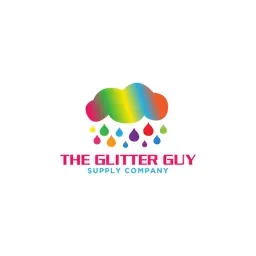 theglitterguy.com logo