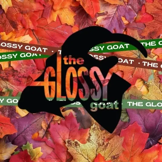 The Glossy Goat