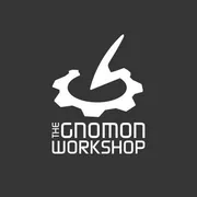 The Gnomon Workshop Logo