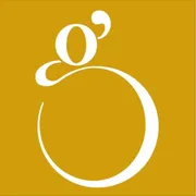 THE GOLDEN SECRETS Logo