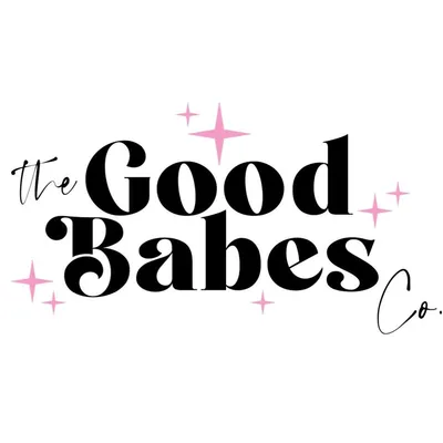 thegoodbabes.com logo