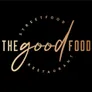 Logo The Good Food