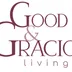 The Good Gracious logo