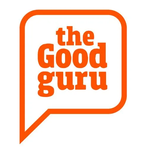 Closed_The Good Guru US