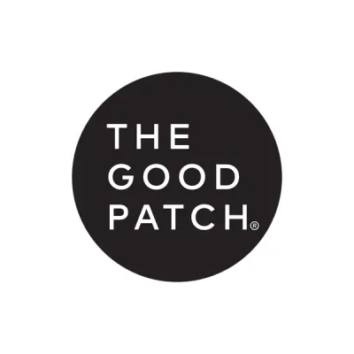 The Good Patch logo