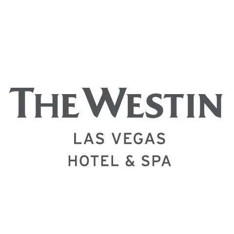Westin Las Vegas logo