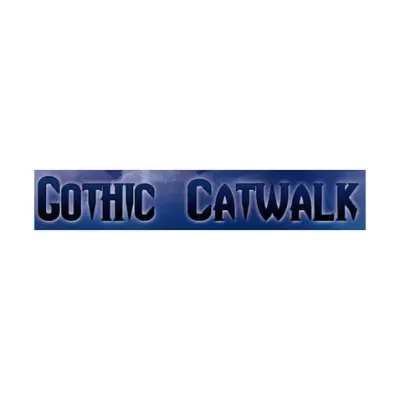The Gothic Catwalk
