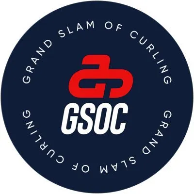 The Curling Group logo