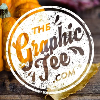 The Graphic Tee logo