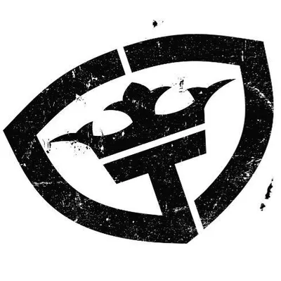 The Gravity Cartel logo