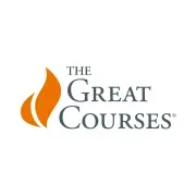 The Great Courses Logo