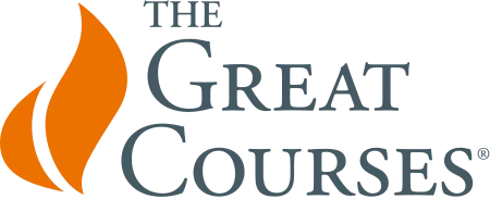 The Great Courses logo