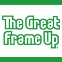 The Great Frame Up logo