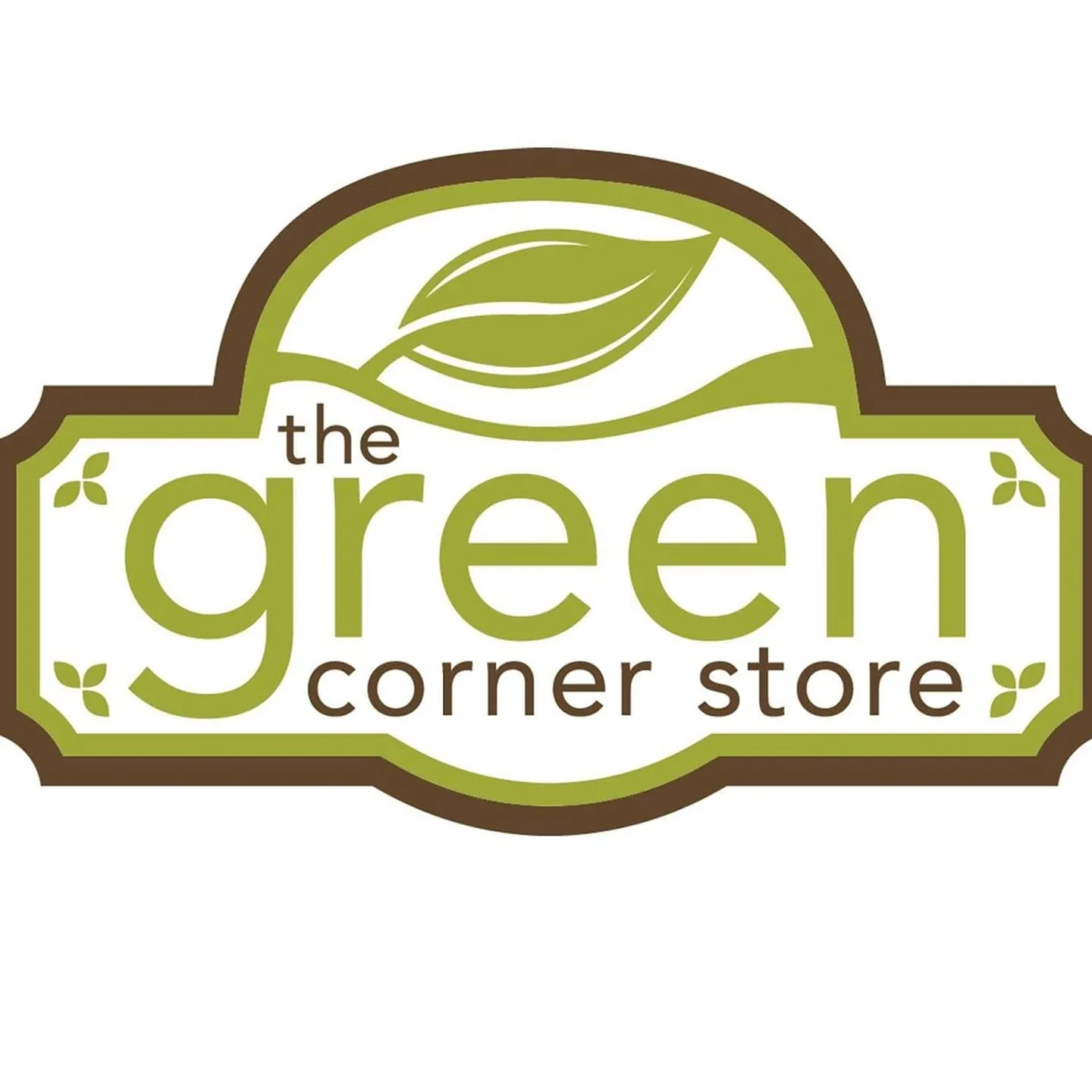 Thegreencornerstore