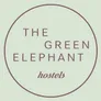 Logo The Green Elephant