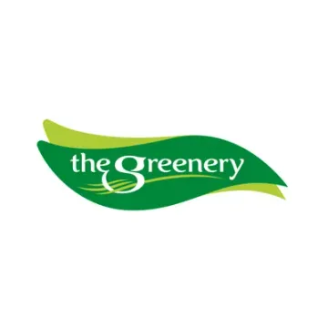 The Greenery BV Logo