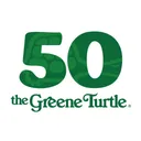 The Greene Turtle logo