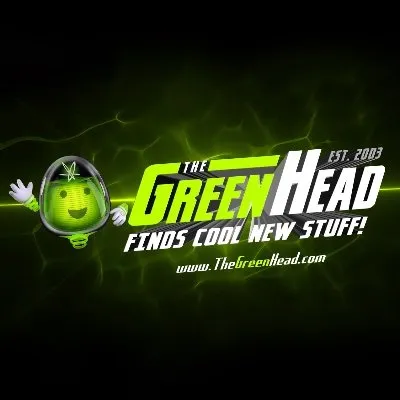 Thegreenhead