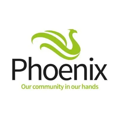 Phoenix Community Housing logo