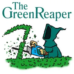 The Green Reaper