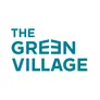 Logo The Green Village
