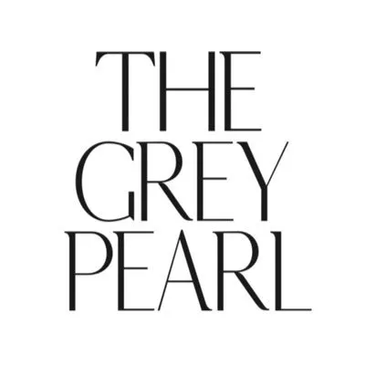 The Grey Pearl