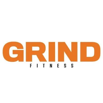 thegrindfitness.com logo