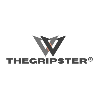 The Gripster logo