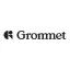 The Grommet logo