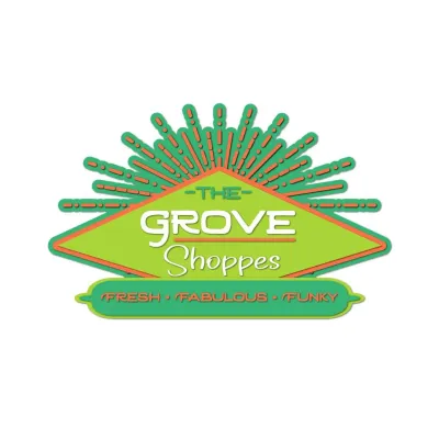 Thegroveshoppes