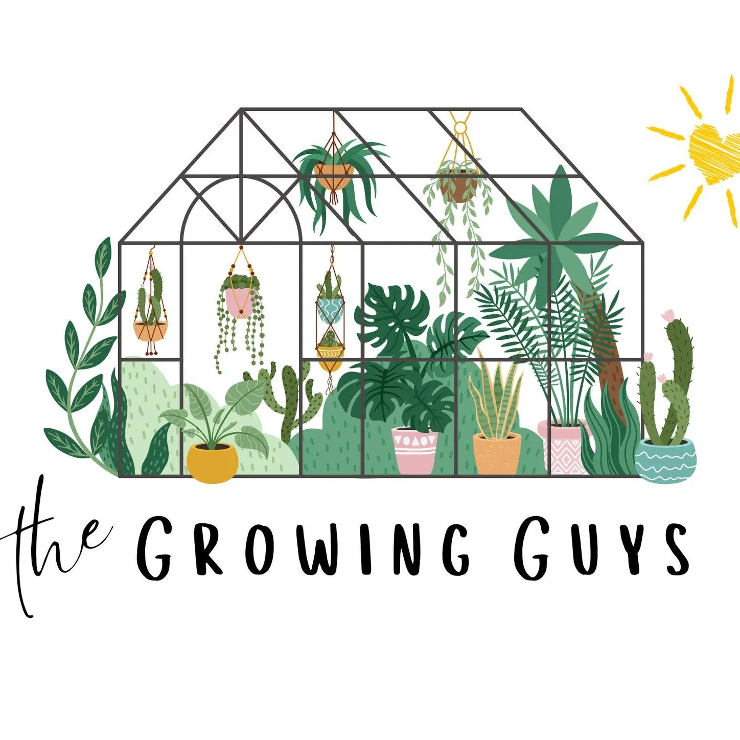 Thegrowingguys
