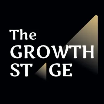 The Growth Stage logo