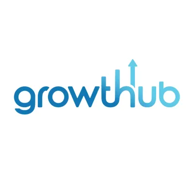 thegrowthub.com logo